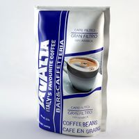 Lavazza Whole Bean 2.2lb Gran Filtro Dark