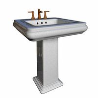 Ceramic Sink