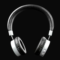 Headphones Matteo Tantini PBR