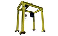 Container Crane