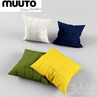 Muuto pillows
