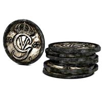 Historic Coins