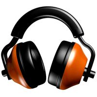 Ear Sound Protectors