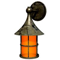 Wall Lantern
