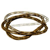 Rope from Four Cords