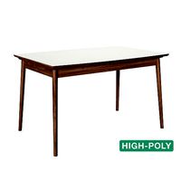Table - Mizar -