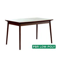 Table - Mizar -