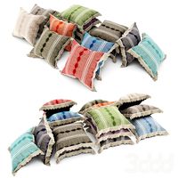 Pillows collection 79