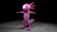 Axolotl