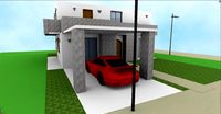 Condominium House