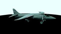 Harrier