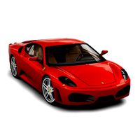 Ferrari F430 Berlinetta
