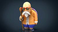 Muten Roshi