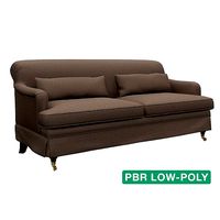 Couch Sofa - Adhara -