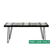 Sidetable - Muscida -