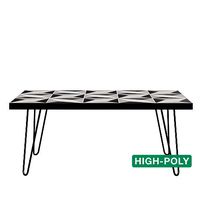 Sidetable - Muscida -
