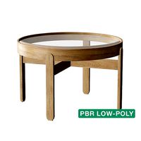 Sidetable - Mirzam -