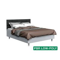 Bed - Intercrus -