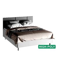 Bed - Intercrus -