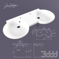 Jacob Delafon / Formilia Spherik