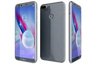 Honor 9 Lite Glacier Gray
