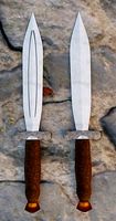 Daggers