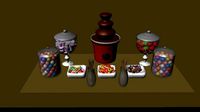 Candy Bar
