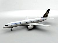 Boeing 757-200 Airliner - Continental Airlines