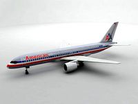 Boeing 757-200 Airliner - American Airlines