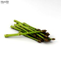 Asparagus