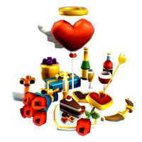 Valentine Set - Proto Series