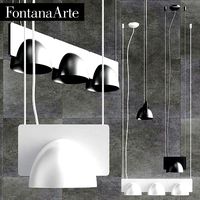 FontanaArte Igloo