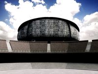 Parco della Musica Renzo Piano