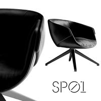 SP01 Anita Armchair