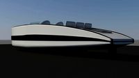 Yacht venice boat