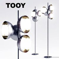 Tooy Muse Floor