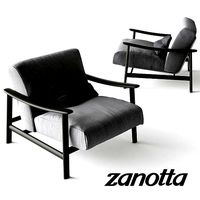 Zanotta Sushi Armchair