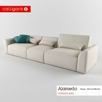 Calligaris / Alameda
