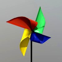 Pinwheel