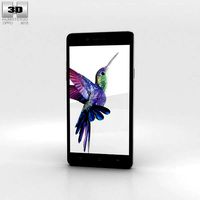 Oppo Neo 7 Black