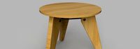 gueridon table