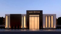 Facade Design -Law Office