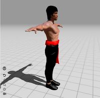 Bruce Lee