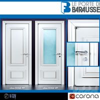 Двери Barausse