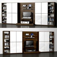 Varenna Poliform DAY SYSTEM 22