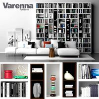 Varenna Poliform DAY SYSTEM 26