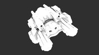 ALIEN VX-277