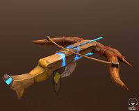 Crossbow