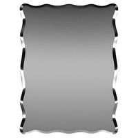 Redcliffe Frameless Wall Mirror WADL2710
