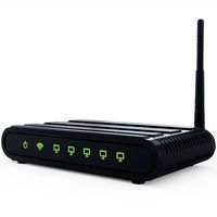 Wifi Router Generic